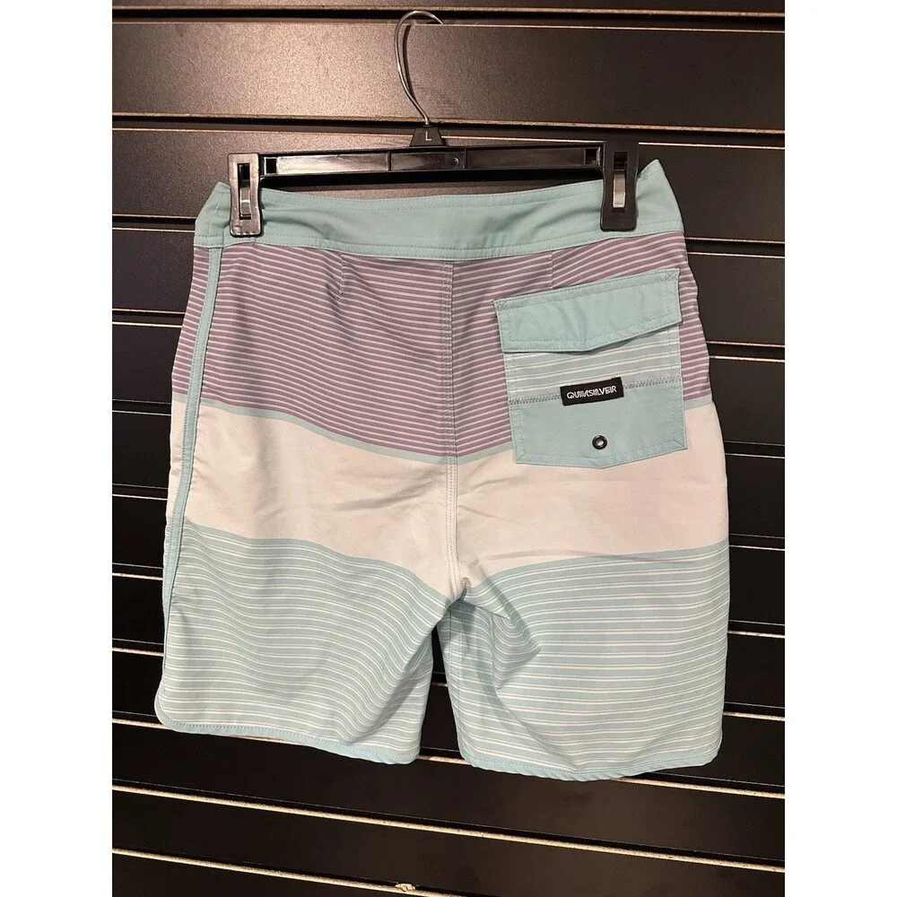 Quicksilver Highline Boys Board Shorts 28/14